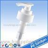 Personal care 28/400 ribbed closure lotion pump for empty bottle