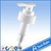 Personal care 28/400 ribbed closure lotion pump for empty bottle