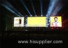 Ultra Lightweight P10 full color Curtain LED Display Waterproof