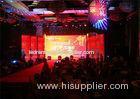 Stage Rental Flexible Led Curtain Display With Wider Viewing Angle