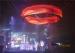 LED DJ Background Curtain LED Display 50000 Hrs Long Life Span