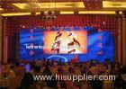 10mm Full Color HD Slim LED Curtain Screen For Stage Background