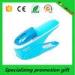 Professional Green / Blue Promotional Stationery Small Stapler 40*30*70mm