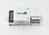 TUV Certification Microwave Motion Sensor / Movement Detector For Lighting