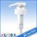 28mm lotion pump cream dispenser in white