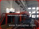 Sound Insulation Construction Material Sandwich Panel Line with 3KW Timing Electromotor