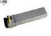 3.125 Gbps Sfp Transceiver Modules 70KM Distance Single Fiber Copper SFP Module