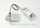 400w Microwave IP65 Motion Sensor 220vAC - 240vAC For Office Classroom