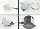 Stand Alone Microwave Motion Sensor IP65 120-277Vac Input for High Bay