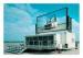Anti UV IP65 Durable Fresh Color Mobile LED Billboards P10 Outdoor