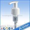 24/410 plastic lotion pump for high viscosity liquid