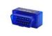 Plastic Elm327 OBDii Bluetooth Adapter / PC Android Diagnostic Tool