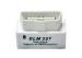 ELM327 Bluetooth Interface V1.5 Vehicle OBDii Car Diagnostics Scanner