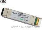 10GBASE-ER XFP Fibre Channel Transceiver / 40km Duplex LC XFP modules