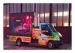 High Definition P10 Truck Movable LED Display Full Color Outdoor