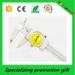 Profesional Stainless Steel Vernier Caliper Retractable Tape Measure