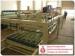 Hollow Sandwich Fiber Cement Wall Panel Forming Machine 4 - 25mm Thickness
