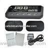 Car HUD 2 Vehicle-mounted Head up Display System OBD Projection Display