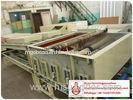 Hollow Sandwich Wall Panel MgO Board Production Line with 2500 Sheets Production Capacity