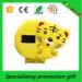 Electronic Promotional Products Fashion Silicone Cartoon Watch For Children