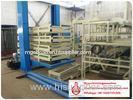 Adjustable Thickness Board Making Machine for Magnesium Oxide Board / GRC Board