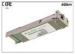 Single Mode BIDI XFP Fiber Transceiver 60M Distance With Single Fiber Simplex LC