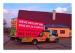 16 Bit Outdoor Truck Vehicle LED Mobile Screen High Resolution