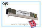 DWDM-XFP-60.61 XFP Optical Transceiver C Band With 100GHz ITU Channel 21