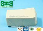 White milky hot melt glue / hot melt adhesive for baby diaper