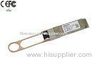 QSFP-40G-CSR4 Gigabit Fabric Extender Transceivers MPO Ethernet Fiber Transceiver