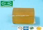 EVA resin hot melt adhesive block shape for bag sealing adhesive tape