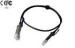 Active SFP+ DAC cables direct attach twinax 7m Long SFP-H10GB-ACU7M