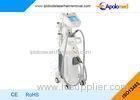 Fast Cellulite Reduction Equipment Ultrasound Cavitation / RF Beauty Machine