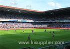 High Brightness Soccer LED Perimeter Advertising With CE / ROHS