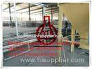Fireproof Waterproo Eps Sandwich Panel Production Line for Building Material