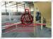 Fireproof Waterproo Eps Sandwich Panel Production Line for Building Material