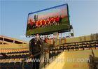 1R1G1B P12.5 Sport Stadium Led Display Panel Led Digital Billboards