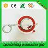 150cm heart shape plastic tailor BMI Retractable Tape Measure