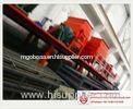 Construction Material Mgo Board Production Wall Panel Equipment with 2500 Sheets Capacity