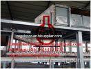 2 - 60mm Thickness Magnesium Oxide Board Production Line for External Wall Panel Insulation