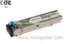 1.25G Data Rate 1310nm SFP Optical Transceiver 10km 1000BASE-LX SFP Transceiver