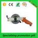 stainless steel carbon dip rod Retractable Tape Measure with copper hammer