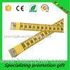 2.0M long color custome tape measure with cm and inches for tailor