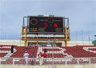 Digital LED Sports Stadium Digital Scoreboards P10 LEDDisplay Outdoor