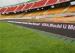 IP65 Perimeter LED Display Board High Grey Scale For Football