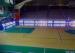 P12.5 RGB LED Digital Basketball Scoreboard Screen High Security
