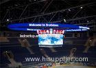 Professional Perimeter LED Display Football Advertising Hoardings