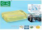Disposable Baby Sanitary Napkin hot melt pressure sensitive adhesives Block