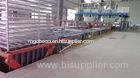 full automatic Fiber Cement Board Production Line 1500 Sheets Production capacity