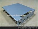 Sheet metal forming stainless steel sheet stamping parts for machinery Sheet Metal Stamping